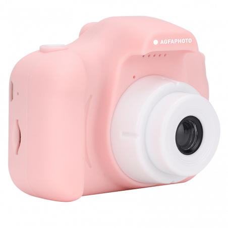 AgfaPhoto Realikids Cam Mini