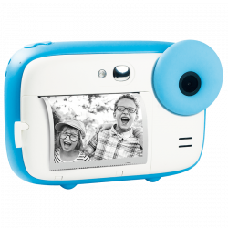 AgfaPhoto Realikids Instant Cam