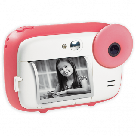 AgfaPhoto Realikids Instant Cam