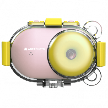 AgfaPhoto Realikids Cam Waterproof