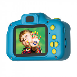 Appareil Photo Enfant - AgfaPhoto Realikids Cam Mini