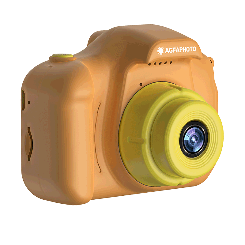 AgfaPhoto Realikids Cam Mini