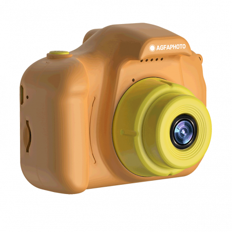 Children's camera - AgfaPhoto Realikids Cam Mini