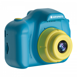 Macchina fotografica istantanea Agfa Realkids Pink - Regalo perfetto per i  bambini