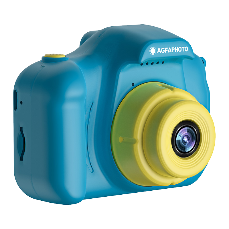 Appareil Photo Enfant - AgfaPhoto Realikids Cam Mini