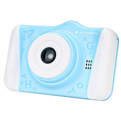 Fotocamera per Bambini - AgfaPhoto Realikids Cam 2 + scheda SD da 8 GB inclusa