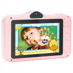 Children's camera - AgfaPhoto Realikids Cam 2 + 8GB SD Card included