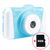 AgfaPhoto Realikids Cam 2 + Inklusive 8GB SD-Karte
