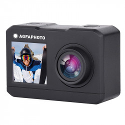 Refurbished Action Cam - AgfaPhoto Realimove AC7000 - 2.7K Video