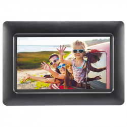 Refurbished Digital Photo Frame - AgfaPhoto Realiview APF700 - 7 Inch