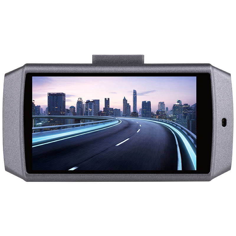 Dash Cam Refurbished - AgfaPhoto Realimove KM800 - Onboard-Kamera für das Auto