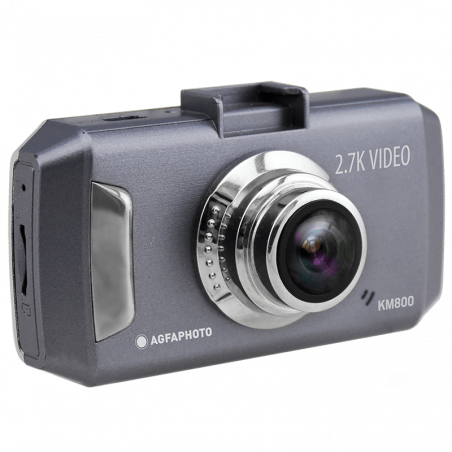 AgfaPhoto Realimove KM800 - 2nd Life
