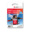 Carte SD Appareil Photo - AgfaPhoto Carte mémoire SDHC 32 Go - CLASS 10