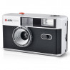 AgfaPhoto Appareil Photo Argentique réutilisable