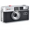 AgfaPhoto Appareil Photo Argentique réutilisable