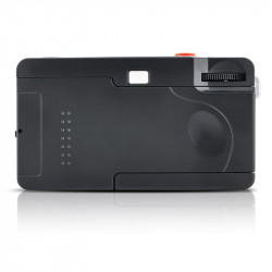 AgfaPhoto Appareil Photo Argentique réutilisable