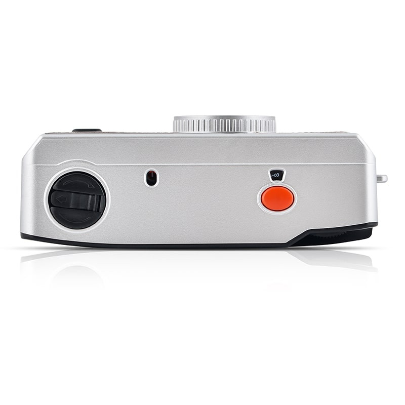 agfaphoto reusable photo camera 35 mm black