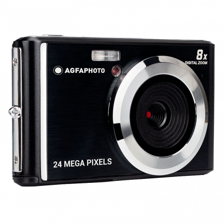 AgfaPhoto Realishot DC5500 - 2. Leben