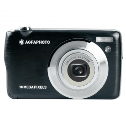 Fotocamera Ricondizionata - AgfaPhoto Realishot DC8200 - Foto 18MP