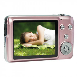 Refurbished Camera - AgfaPhoto Realishot DC8200 - Photo 18MP