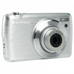 Fotocamera Ricondizionata - AgfaPhoto Realishot DC8200 - Foto 18MP
