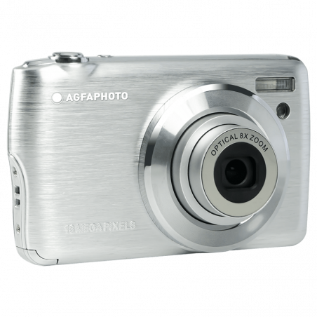 Refurbished Camera - AgfaPhoto Realishot DC8200 - Photo 18MP