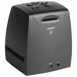 AgfaPhoto Realiview AFS100 - 2. Leben