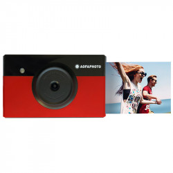 Refurbished Sofortbildkamera - AgfaPhoto Realipix MINI S - Bluetooth-Verbindung