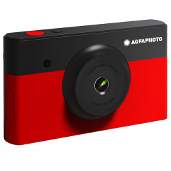 Appareil Photo Instantané Reconditionné - AgfaPhoto Realipix MINI S - Connexion Bluetooth