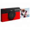 Instant Camera Refurbished - AgfaPhoto Realipix MINI S - Bluetooth connection