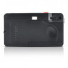 AgfaPhoto Appareil Photo Argentique réutilisable