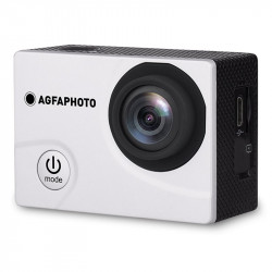 Action Cam Reconditionnée - AgfaPhoto Realimove AC5000 - Vidéo HD