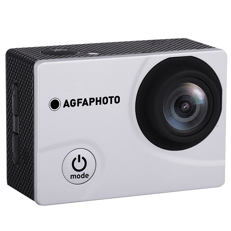 Action Cam Ricondizionata - AgfaPhoto Realimove AC5000 - Video HD