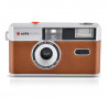 AgfaPhoto Appareil Photo Argentique réutilisable