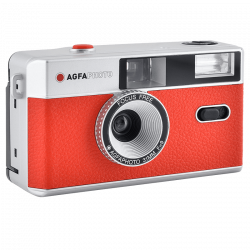 AgfaPhoto Appareil Photo...