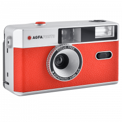 Film cameras - AgfaPhoto Reusable Analog