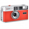 AgfaPhoto Appareil Photo Argentique réutilisable