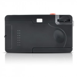 AgfaPhoto Appareil Photo Argentique réutilisable