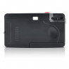 AgfaPhoto Appareil Photo Argentique réutilisable