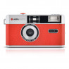 AgfaPhoto Appareil Photo Argentique réutilisable