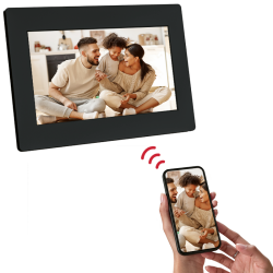 AgfaPhoto Realiview APF700WIFI