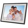 Connected Digital Photo Frame - AgfaPhoto Realiview APF1000WIFI - 10 Inches