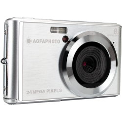 Appareil Photo Numérique - AgfaPhoto Realishot DC5500 - Zoom 8X
