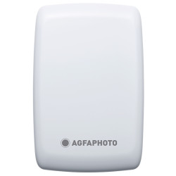 Portable Photo Printer - AgfaPhoto Realipix Mini P.2 ZINK - 10 papers included