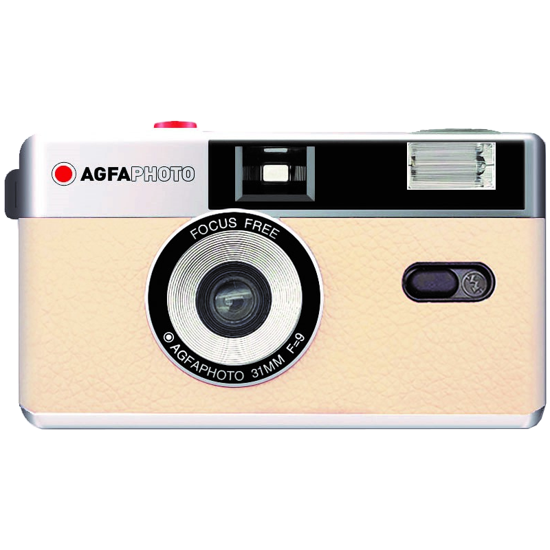 Film cameras - AgfaPhoto Reusable Analog