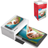 Fotodrucker Realipix MOMENTS + 80 Fotos