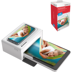 Printer Pack Realipix MOMENTS + 130 photos