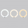 Ring Light - AgfaPhoto Realiview ARL11 - Adattatore per smartphone