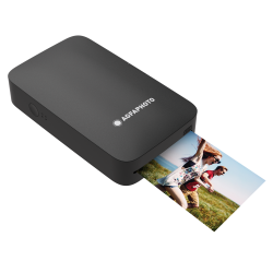 Refurbished Portable Photo Printer - AgfaPhoto Realipix MINI P