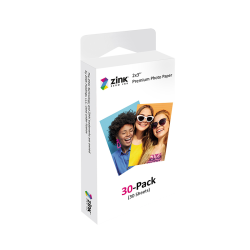 Photo Printer Cartridge -...